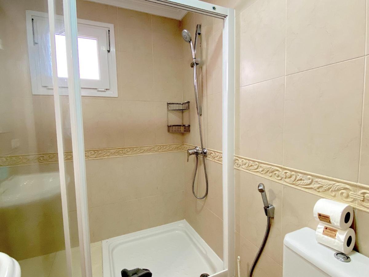 Milenio 1h Casasol Apartment