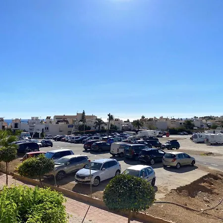 Milenio 1H Apartments Casasol Nerja Exterior photo