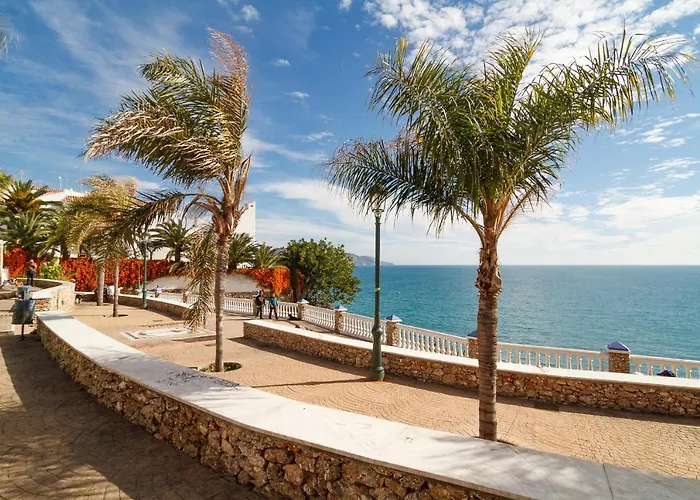 Milenio 1H Apartments Casasol