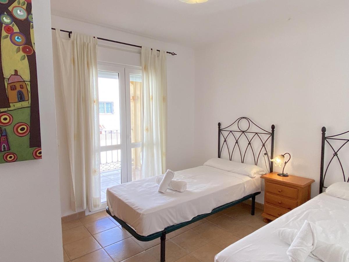 Milenio 1h Casasol Apartment Nerja