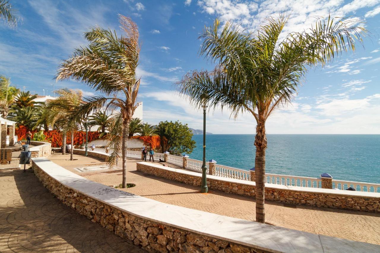 Apartment Milenio 1h Casasol