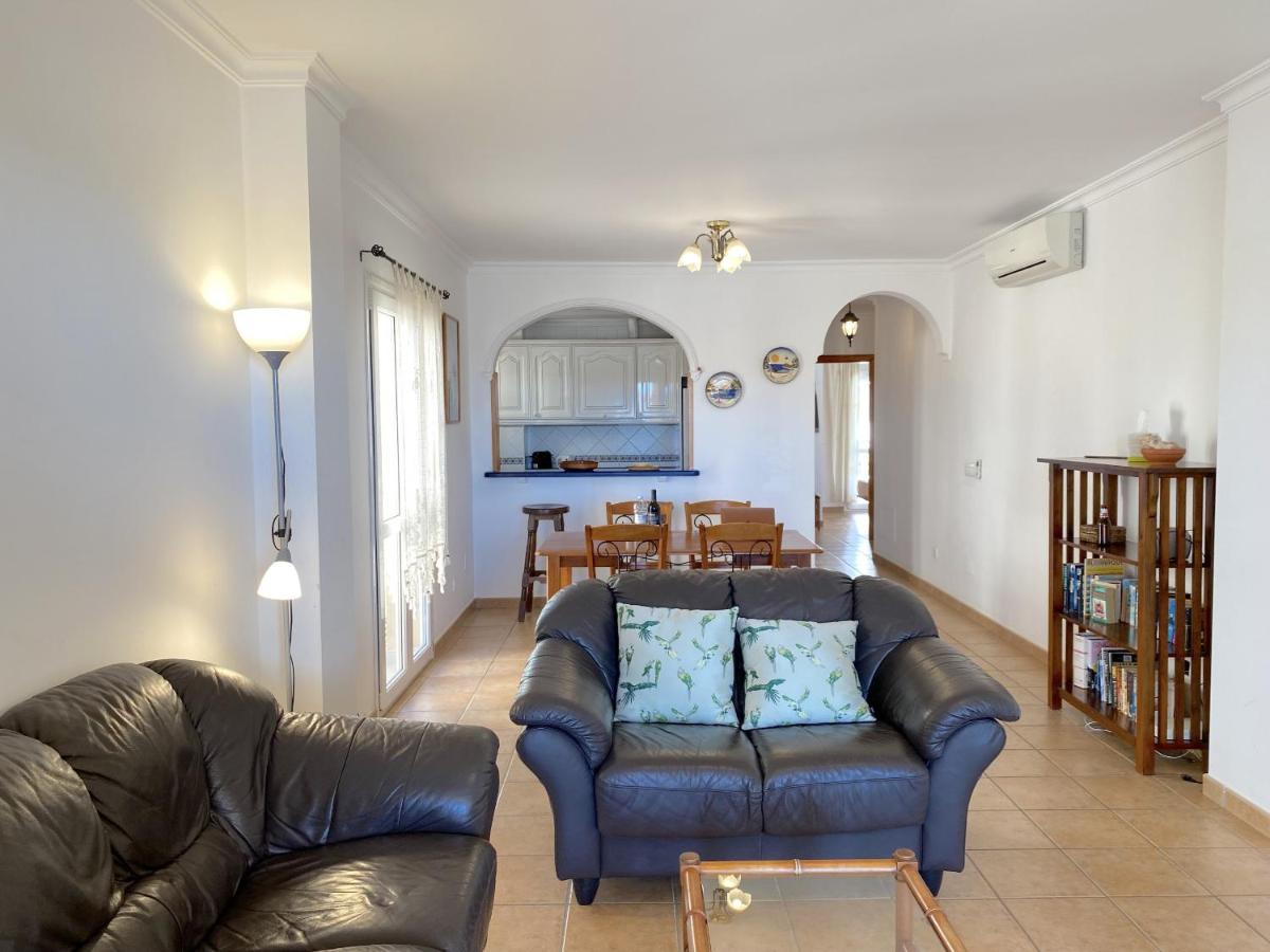 Apartment Milenio 1h Casasol